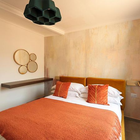 Ortigia Boutique Palace Szirakúza Kültér fotó