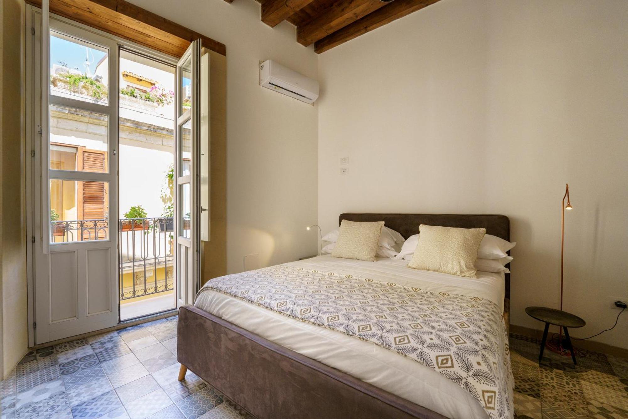 Ortigia Boutique Palace Szirakúza Kültér fotó