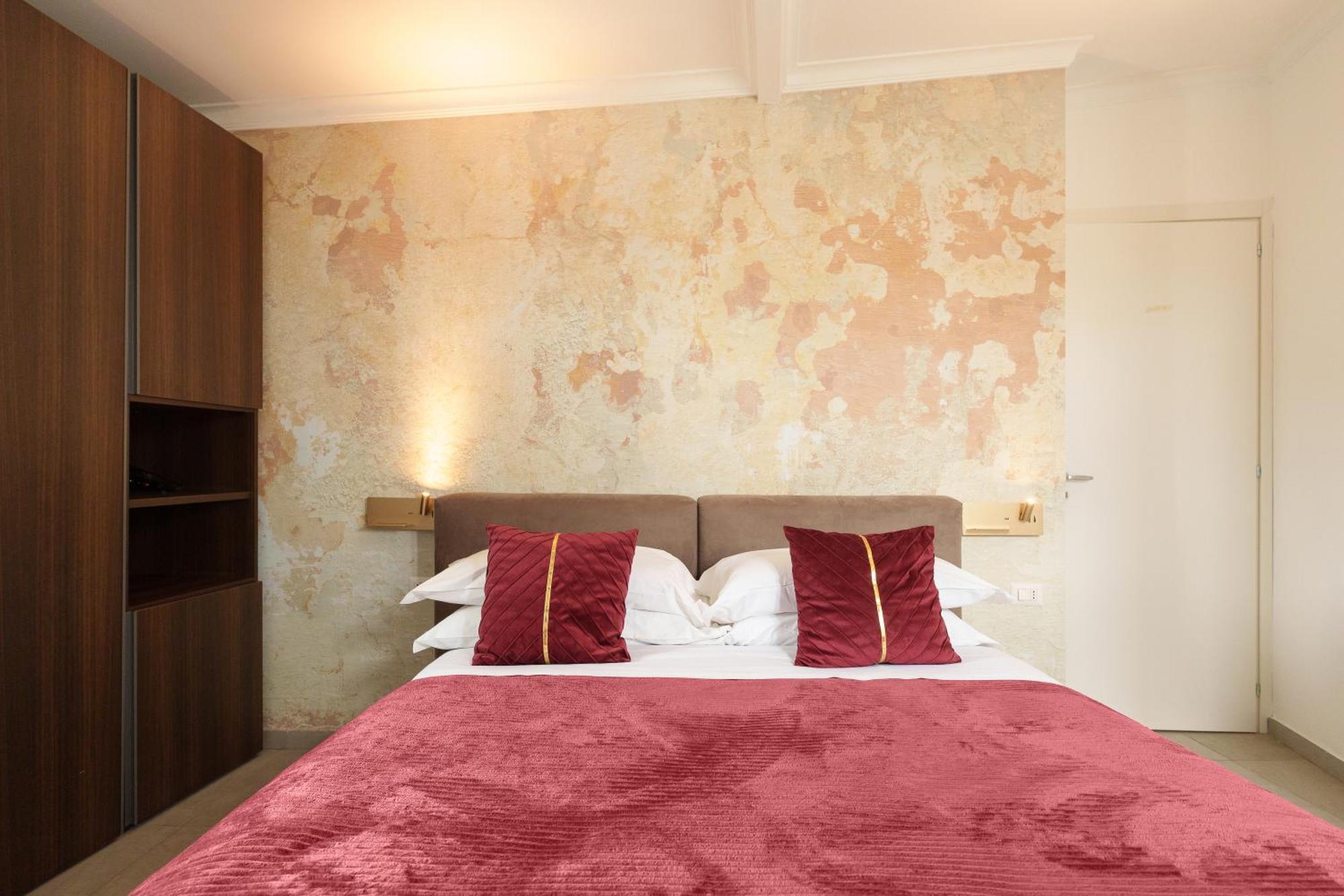 Ortigia Boutique Palace Szirakúza Kültér fotó