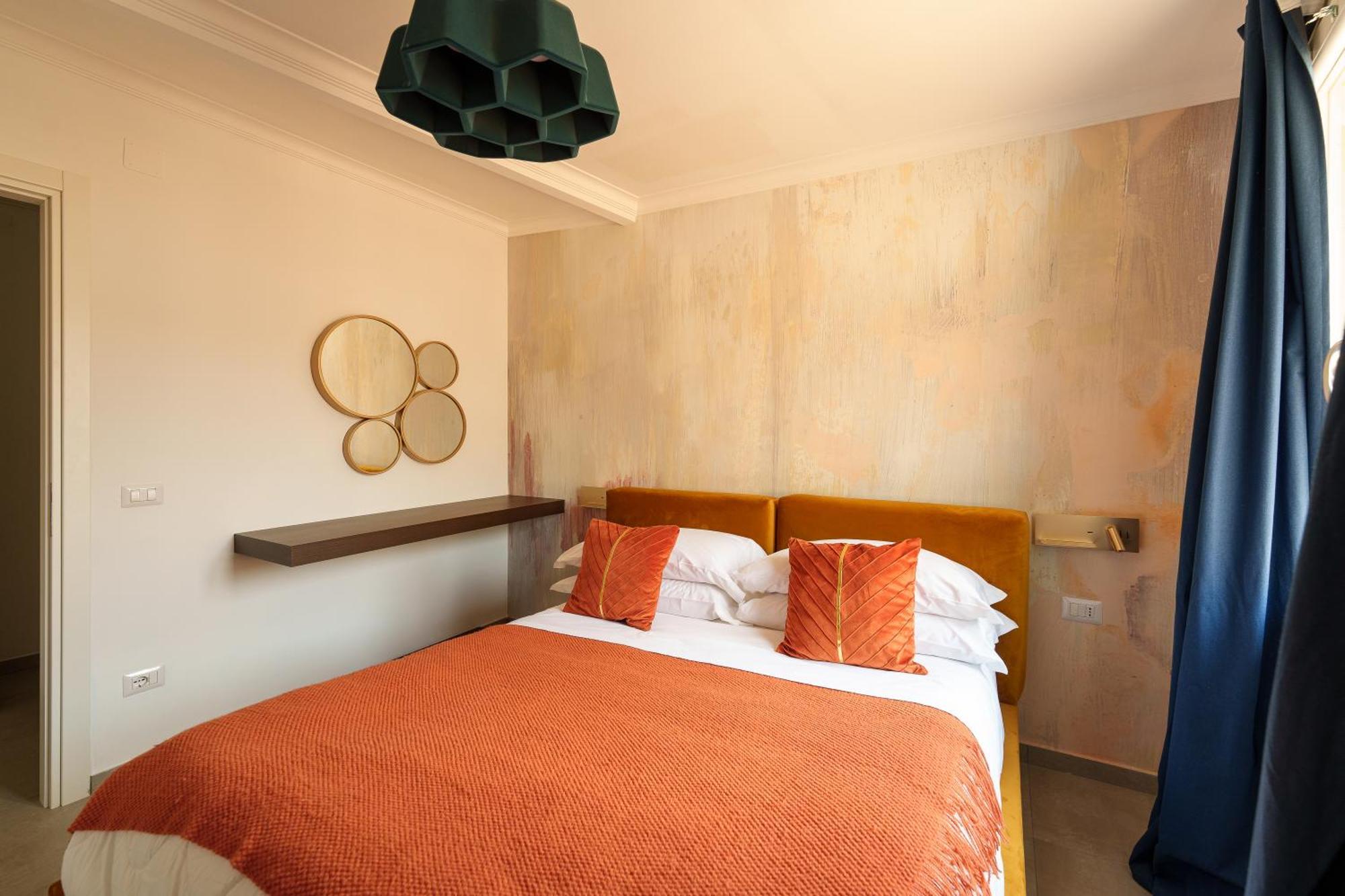Ortigia Boutique Palace Szirakúza Kültér fotó