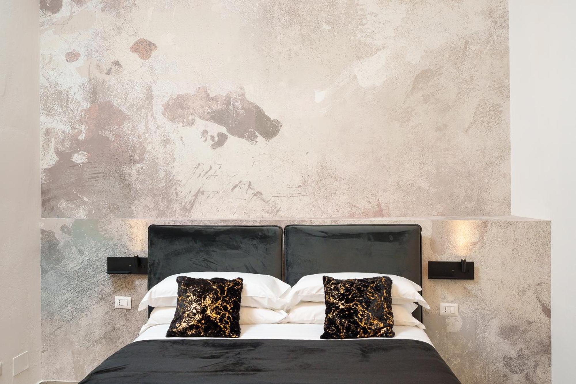 Ortigia Boutique Palace Szirakúza Kültér fotó