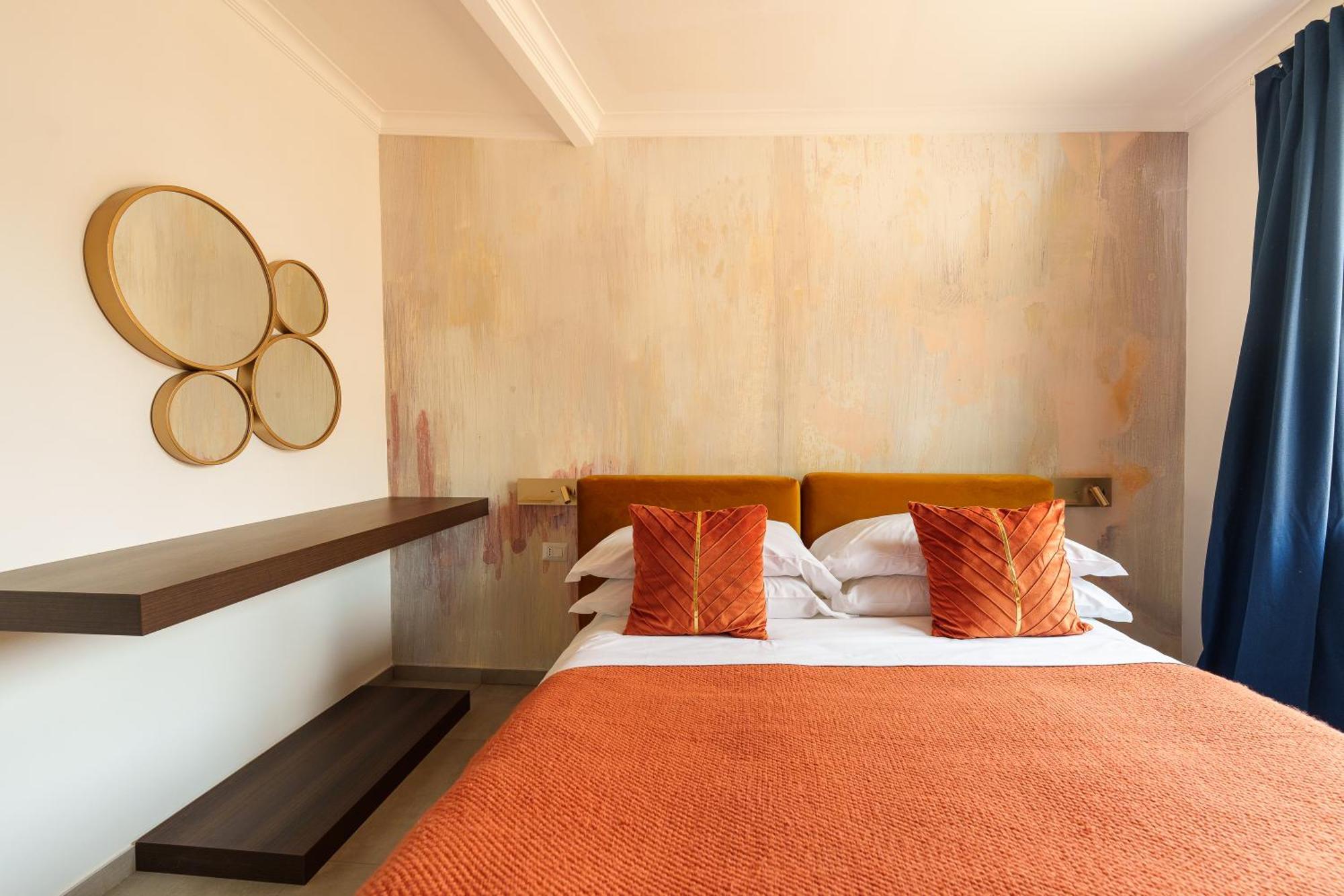 Ortigia Boutique Palace Szirakúza Kültér fotó