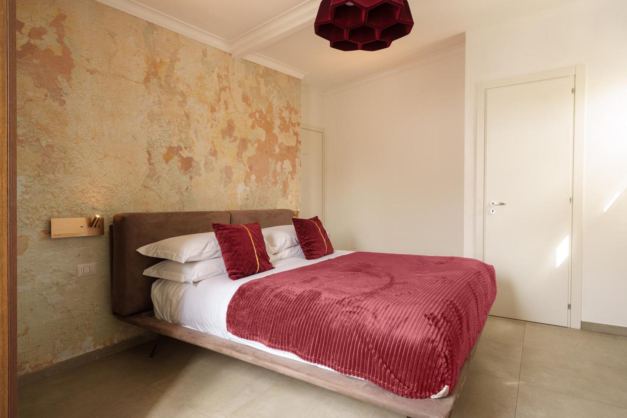 Ortigia Boutique Palace Szirakúza Kültér fotó