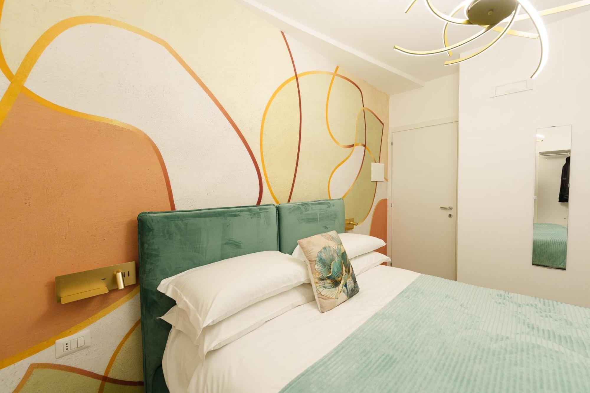 Ortigia Boutique Palace Szirakúza Kültér fotó
