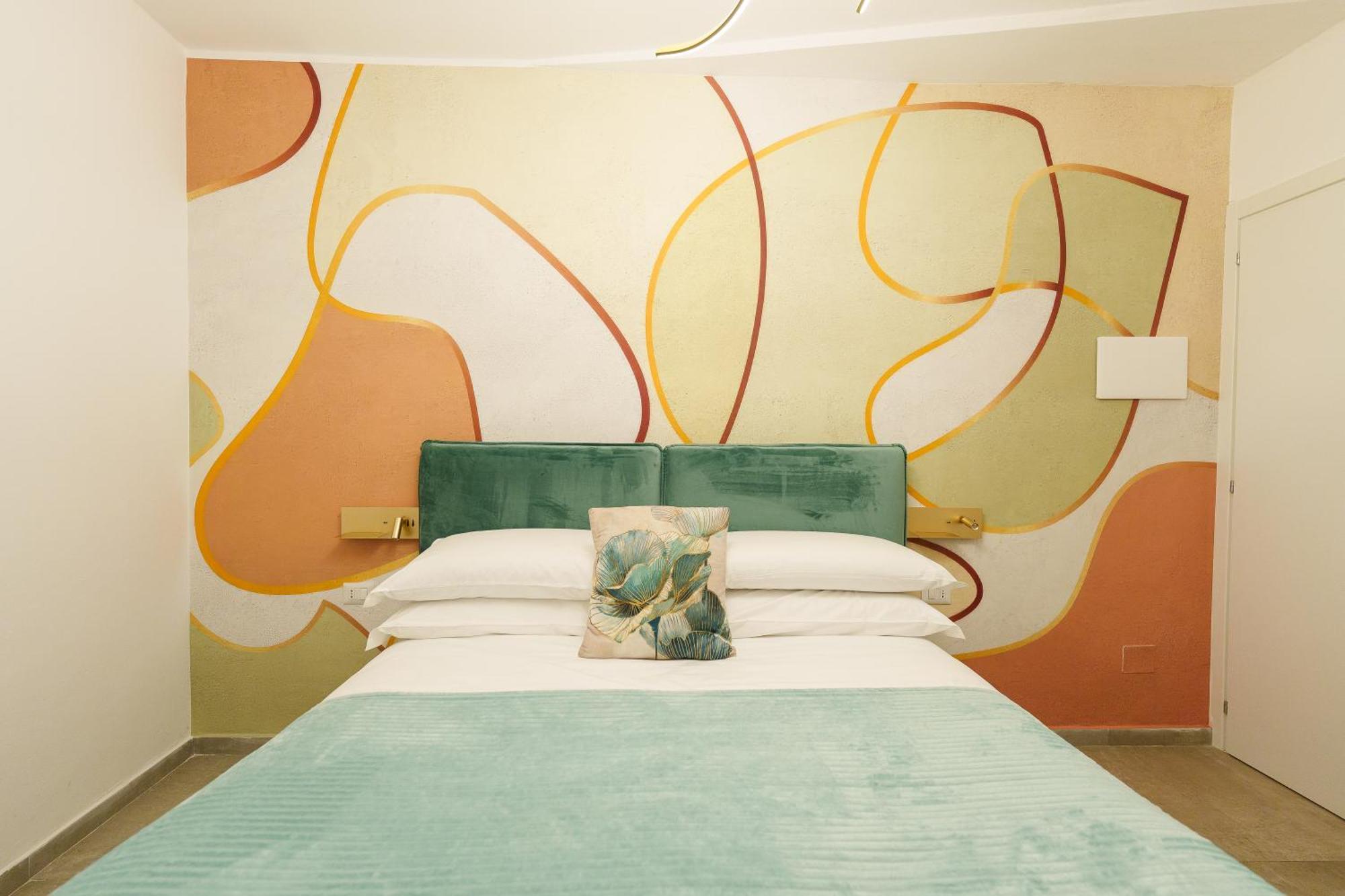 Ortigia Boutique Palace Szirakúza Kültér fotó