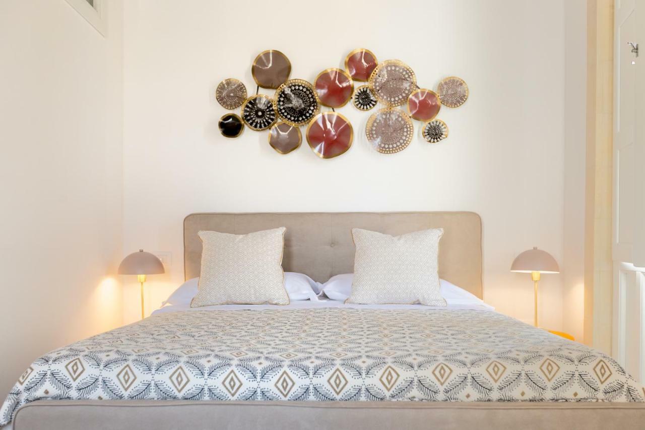 Ortigia Boutique Palace Szirakúza Kültér fotó